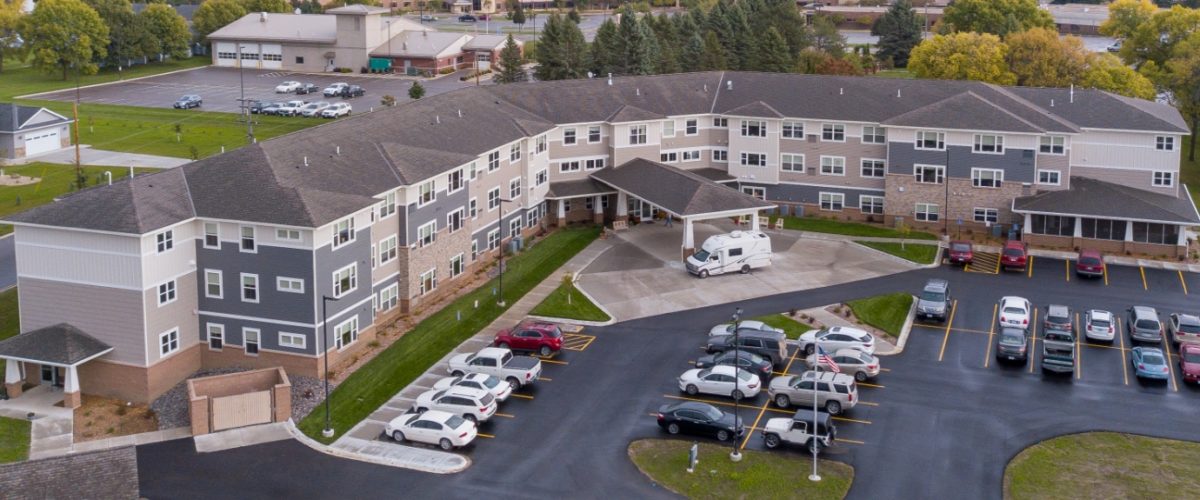 Brookside Senior Living